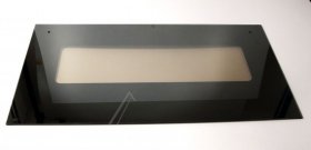 Bertazzoni Oven outer Door - 406667 Outer Oven Door Glass
