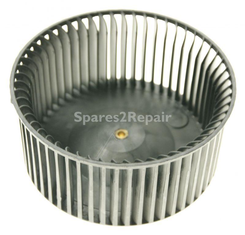 Fan Blades - 9188065582 C00894046 Left Rotor (v2) [Arcelik]