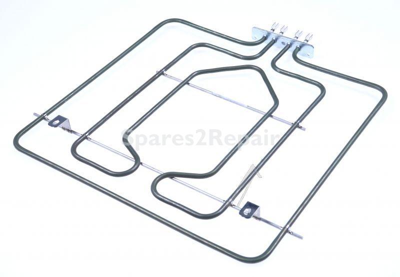 Bertazzoni Top Element Oven - 606100 Element 900+1500w 240v