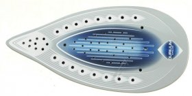 Clamp Level - Cs-10000658 Soleplate Swg Thermostat [Groupe SEB]