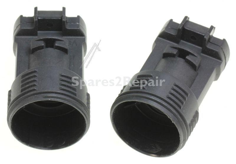 Light Holder - C00387834 480122101579 Lampholder [Whirlpool Indesit]