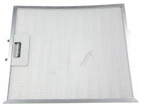 Brandt Grease Filter - Ke0051900 Aluminium Felt