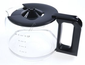 Coffee Pot - Ss-208882 Coffee Pot With Lid [Groupe SEB]
