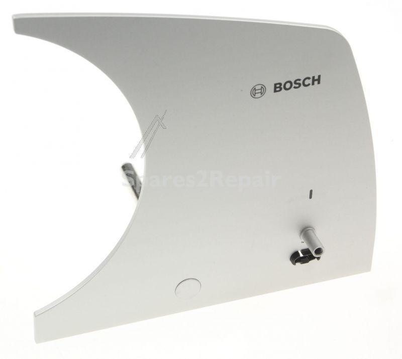 Housing Part - 00658323 Stop [Bosch Siemens]