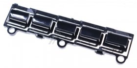 Timer Button - 42119342 Selection Button Tree F2-k40-50-black [Vestel]