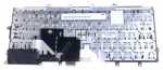 Ibm Lenovo Fr French Notebook keyboards - 04y0949 Lenovo Keyboard Fra