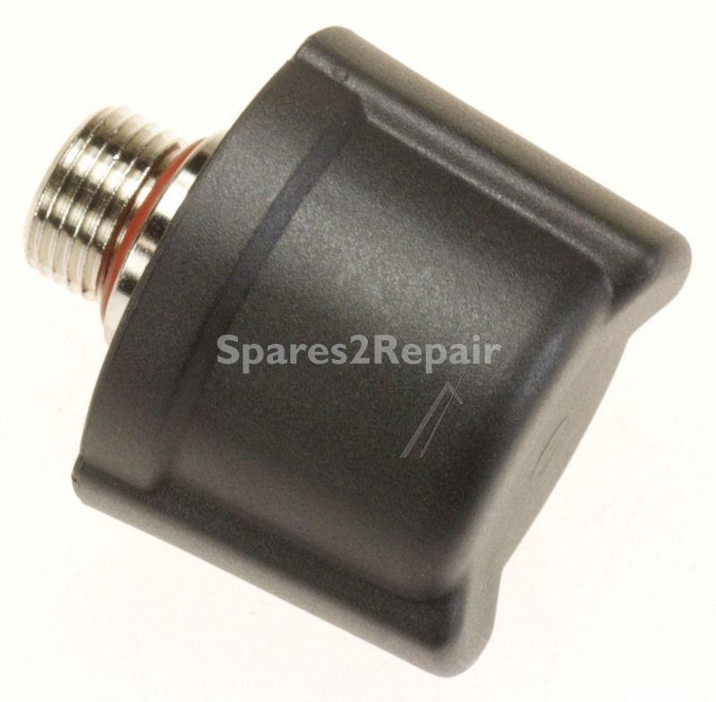 Plug - Vt138107 Plug [Delonghi]