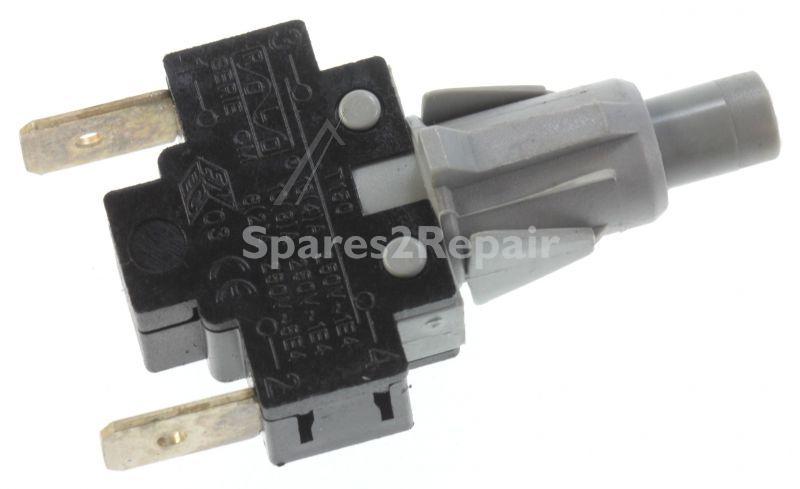 Switch - 5193100200 Single-pole Switch [Delonghi]