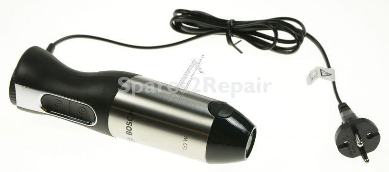 Motor Unit - 12020708 Drive (1200w) [Bosch Siemens]