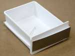 Vegetable Drawer - 12131000021517 Fruits And Vegetables Box Component [Midea]