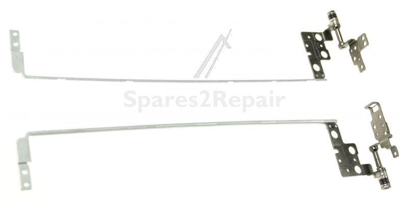 Ibm Lenovo Door Hinges - 5h50n91546 Hinge L+r L80xm