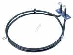 Bertazzoni Fan Oven Heating Element - 606023 Fan Oven Element 2400w F6-m6