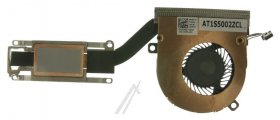 Dell Notebook Cooler - Km50t Assembly Htsnk Uma 7280