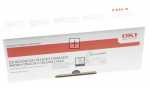Oki Toner Cartridge - 44469803 Toner Black 3 5k