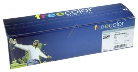 Freecolor Toner Cartridge - C310y-frc K15680f7 Toner Cartridge Yellow 2k