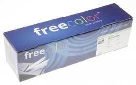 Freecolor Toner Cartridge - Oc510y-frc K15685f7 Toner Yellow For Oki 44469722