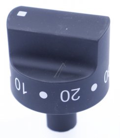 Bertazzoni Timer Button - 4011073 Timer Knob