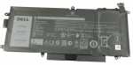 Dell Laptop Battery - Btry Pri 60whr 4c Lith Lgc