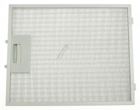 Silverline Metal Grease Trap - Yt142 3110 04 Aluminium Cassette Filter