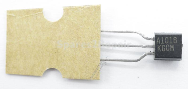 Sanyo Transistors - Transistors