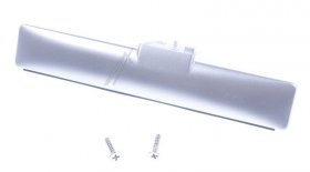 Tp Vision Stand Support - 996592106043 P34t3532yaf01cc3bz Edge Stand R (screws Included)