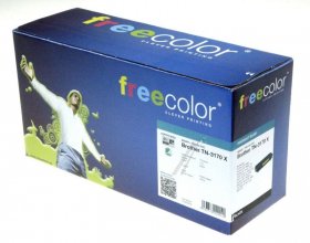 Freecolor Toner Cartridge - Tn3170-frc K12248f7 Toner Cartridge Black 7k