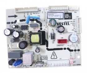 Module Support - 32048602 Mb-bda67-373m-elx-dcf-e-f-r9-v59-2376378 [Vestel]
