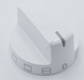 Control Knob - 9090145 Knob 44mm-12572 00-5 8tw [Amica]