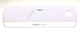 Refrigerator - Freezer Door Shelf - 5951921800 C00864566 Water Dispenser Tank Gr [Arcelik]