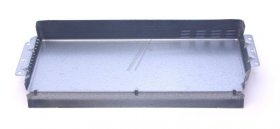 Casing Cover - 140000750020 Cover Electronic Metal [Electrolux Aeg]