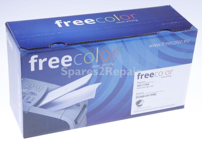 Toner Cartridge - D2360-hy-frc K15770f7 Tonerkartusche Schwarz 8 5k