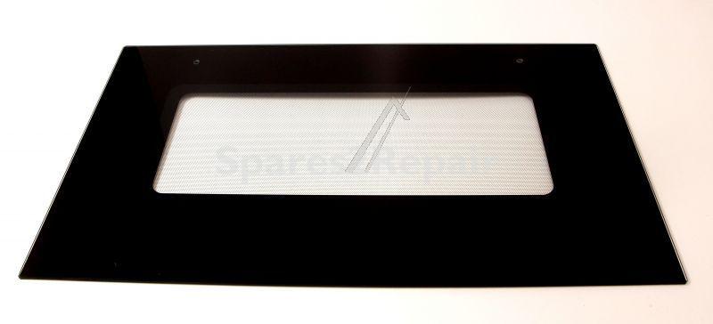 Bertazzoni Oven outer Door - 406507 Outer Oven Door Glass