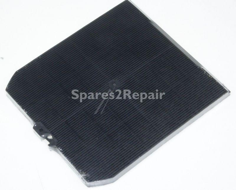 Carbon Filter - Charcoal Filter (x1) = 103050107 [Airlux]