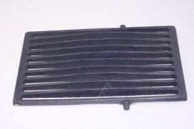 Grid - 670035 Grill Grate Combustion Chamber Cel [Delonghi]