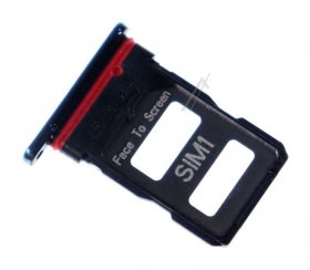 Xiaomi Sim card Holder - 482000007v3w Sim Card Holder Blue K11