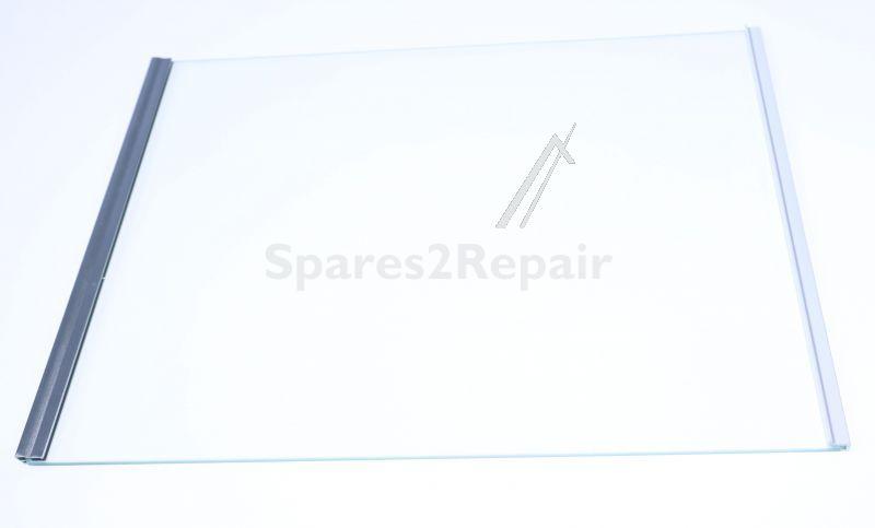 Hisense Gorenje Shelf Assembly - Hk2271508 Glass Shelf Assembly