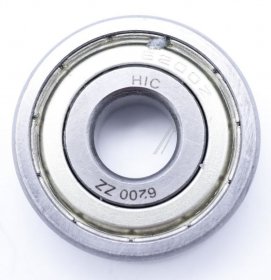 Ball Bearing - C00493641 481252028093 Bearing [Whirlpool Indesit]