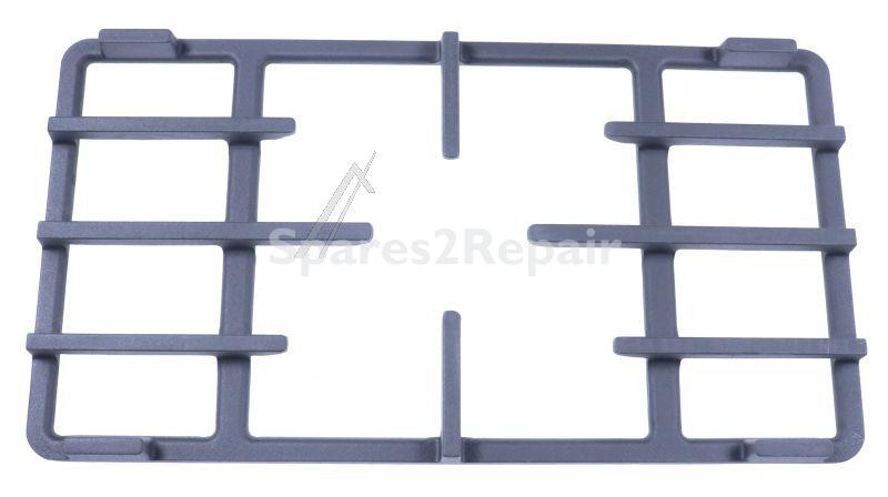 Bertazzoni Cooker Pan Support - 408070 Cast Iron Pan Support 1 Burner