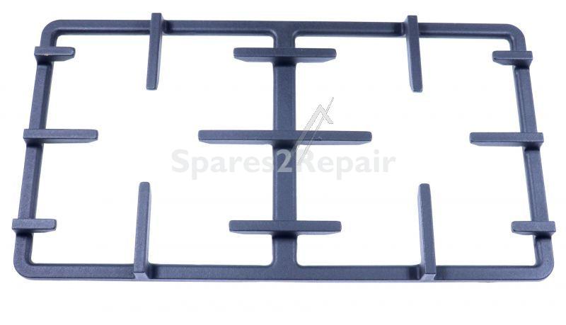 Bertazzoni Cooker Pan Support - 408071 Cast Iron Pan Support 2 Burners