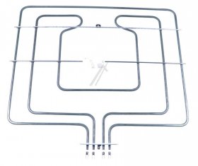 Bertazzoni Grill Heating Element - 606095 Upper+grill Element