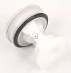 Fluff Filter - 1078842 Pump Filter [Amica]