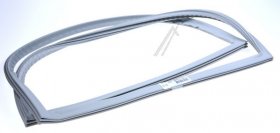 Liebherr Magnetic Door Seal - 710991500 Magnetic Door Seal Exchangeable Ct Grey