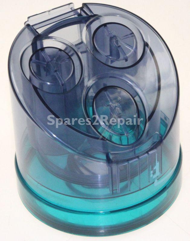 Dyson Housing - 0006502 900065-02 Dc03 Clear Filter Housing Top