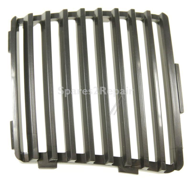 Dyson Bottom Plate - 0019601 900196-01 Dc03 Grey Soleplate Assembly