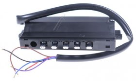 Cata Switch Unit - 25112045 Control Set 5p