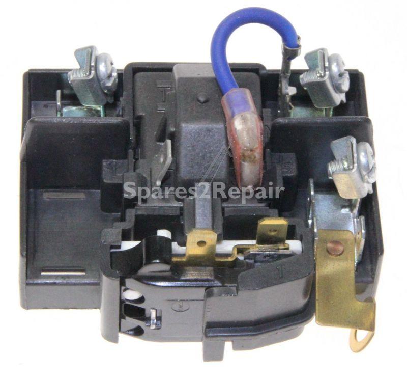 Relay - 00170743 Relay-starting [Bosch Siemens]