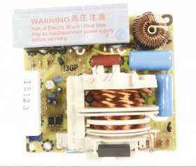 Panasonic Module - Electrical Unit - M3ffzz000bp Ultra Inverter