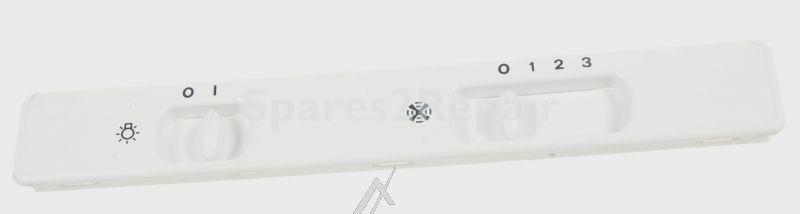 Hisense Gorenje Panel - 242880 Complete Slider