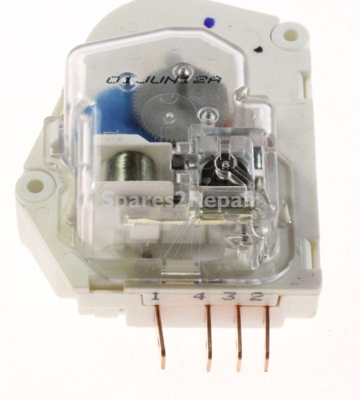 Clock Timer - C00318914 481228210311 Timer [Whirlpool Indesit]