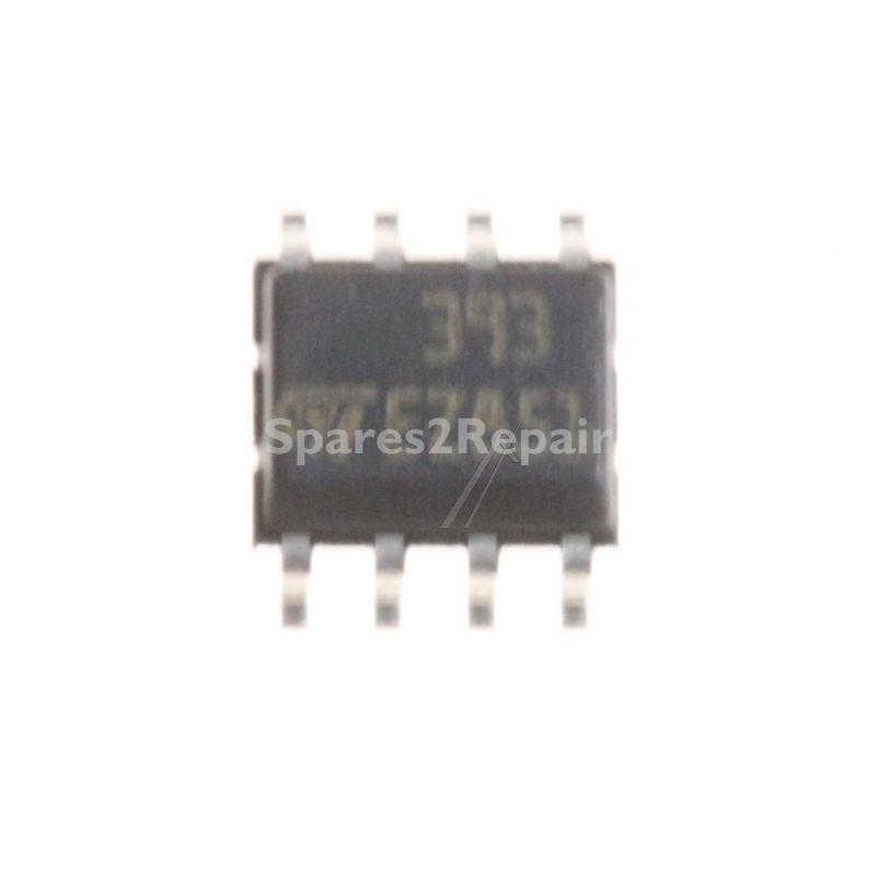 Sony Various Ics - Lm393dt 670641901 Ic (a) Klv-l32m1 Cel
